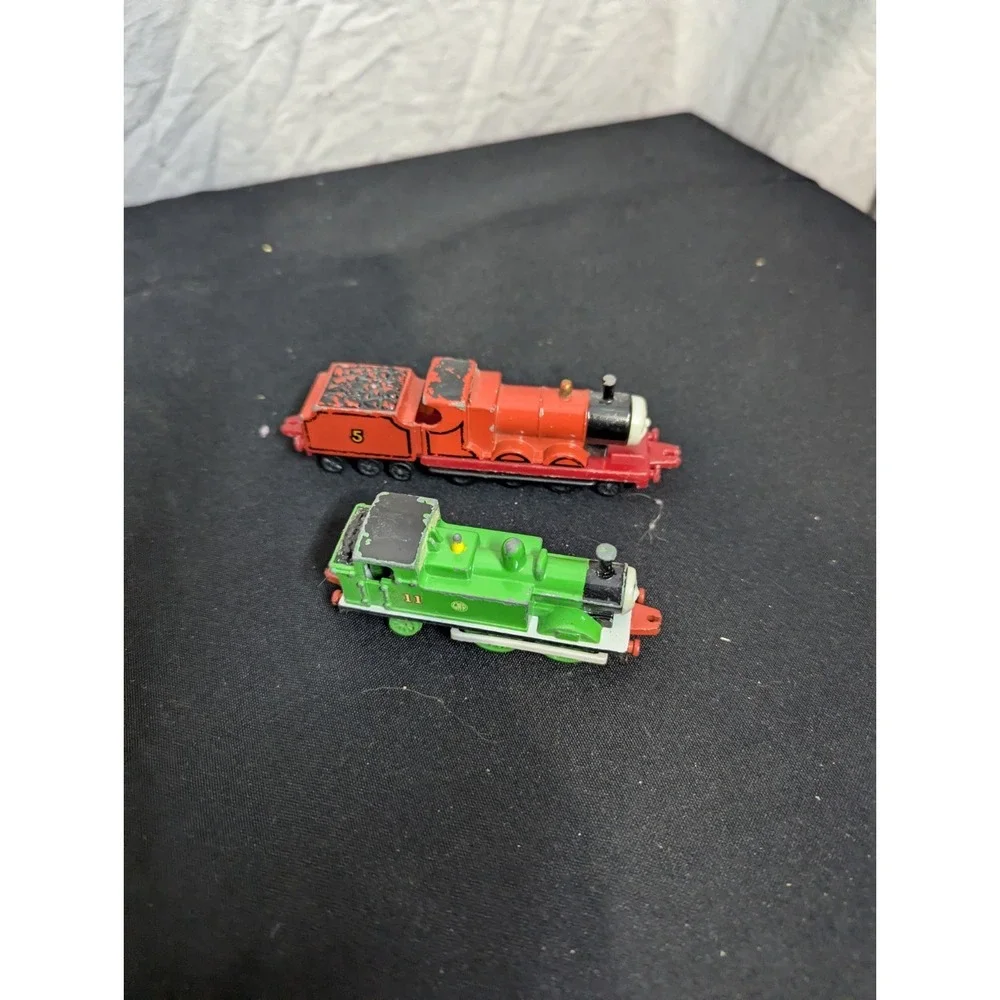 ERTL super cute